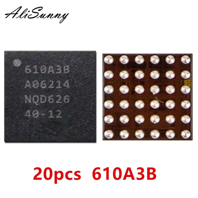 AliSunny-20  610A3B  7 ÷ 7 P 7G USB U2 ..